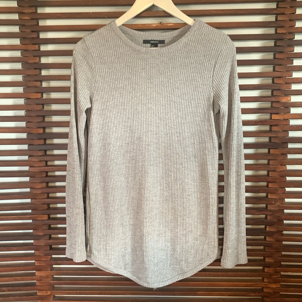 Forever 21 top